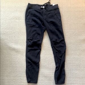 James Perse soft drape pants